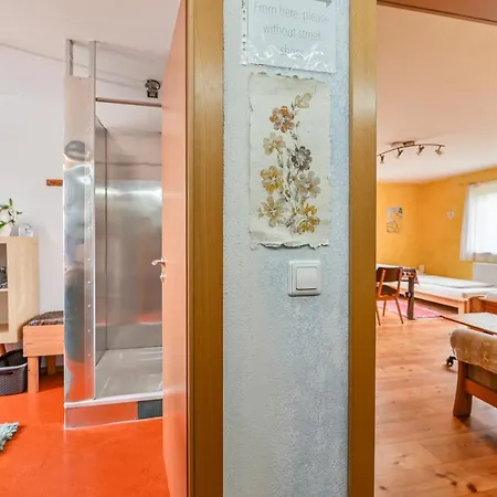 Ruhe Auf Dem Land 1 - Maria Appartamento *