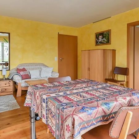 Ruhe Auf Dem Land 1 - Maria Appartamento *