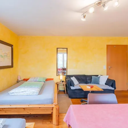 Apartment Maria - Ruhe Auf Dem Land Aulendorf