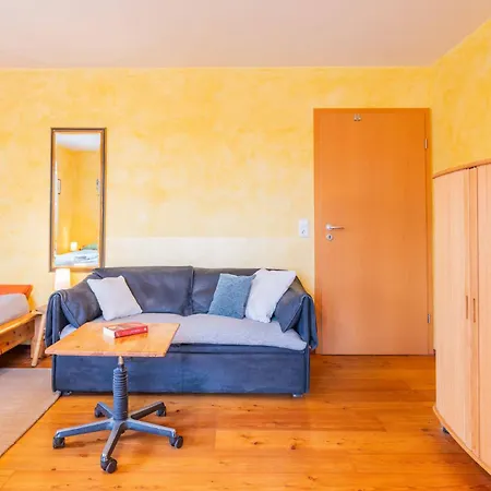 Apartamento Apartment Maria - Ruhe Auf Dem Land Aulendorf