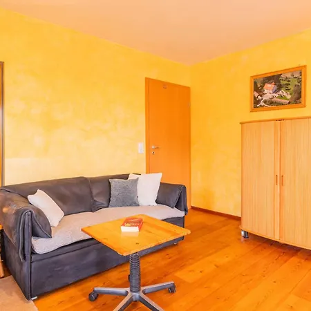 Appartamento Ruhe Auf Dem Land 1 - Maria Aulendorf