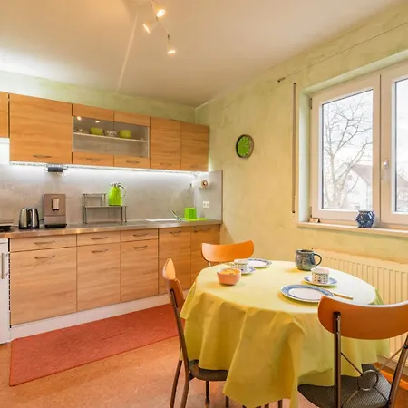 Appartamento Ruhe Auf Dem Land 1 - Maria