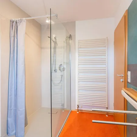 Ruhe Auf Dem Land 1 - Maria Appartamento