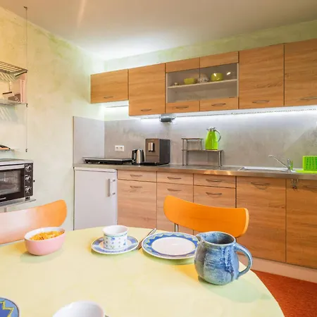 Ruhe Auf Dem Land 1 - Maria Appartamento Aulendorf