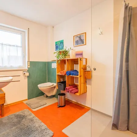 Ruhe Auf Dem Land 1 - Maria Aulendorf