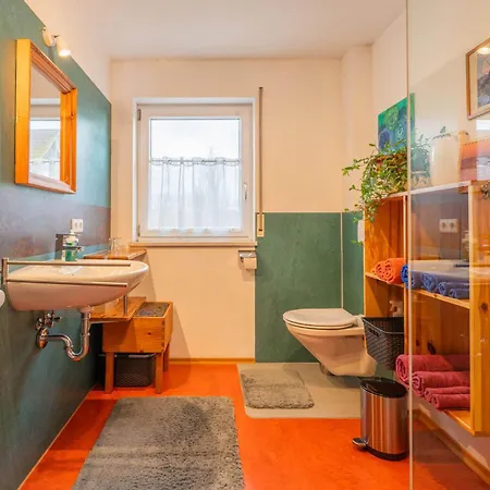 Ruhe Auf Dem Land 1 - Maria