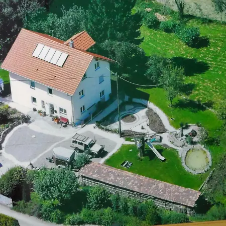 Apartment Maria - Ruhe Auf Dem Land *