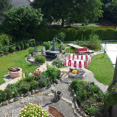 Appartamento Ruhe Auf Dem Land 1 - Maria *