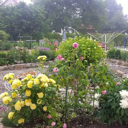 Appartamento Ruhe Auf Dem Land 1 - Maria