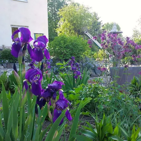 Appartamento Ruhe Auf Dem Land 1 - Maria