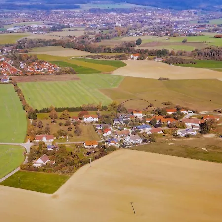 Appartamento Ruhe Auf Dem Land 1 - Maria