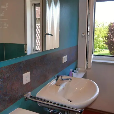 Ruhe Auf Dem Land 1 - Maria Aulendorf