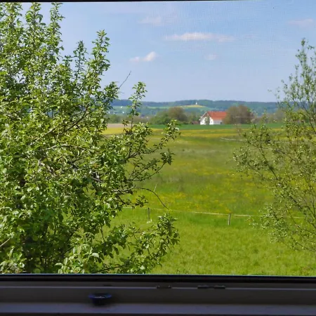 Ruhe Auf Dem Land 1 - Maria