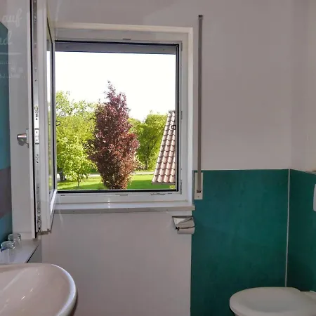 Appartamento Ruhe Auf Dem Land 1 - Maria Aulendorf