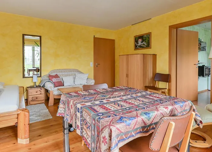 Ruhe Auf Dem Land 1 - Maria Apartamento *