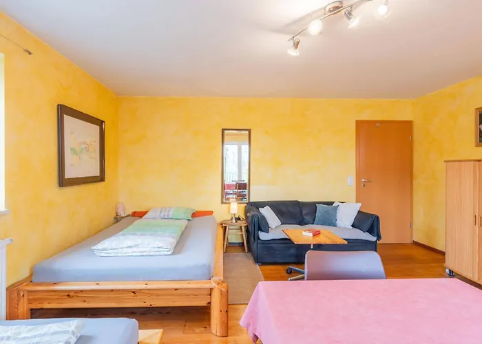 Ruhe Auf Dem Land 1 - Maria Aulendorf