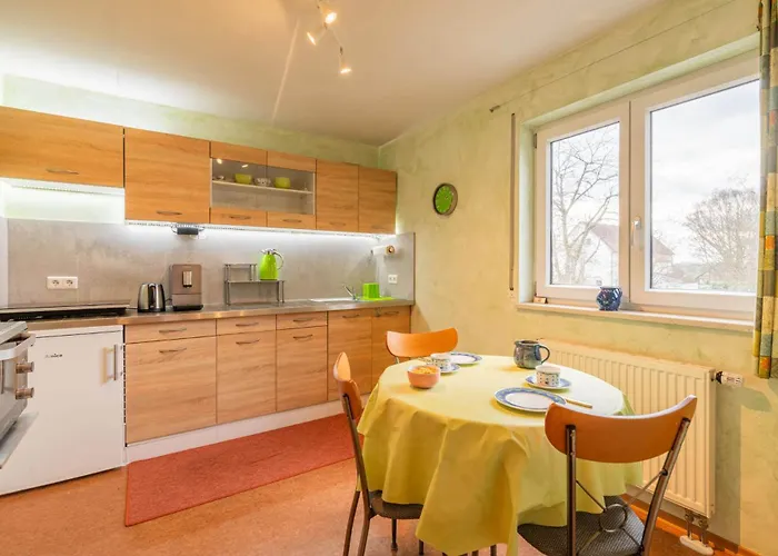 Apartamento Ruhe Auf Dem Land 1 - Maria