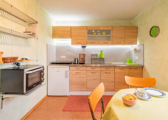 Ruhe Auf Dem Land 1 - Maria * Aulendorf