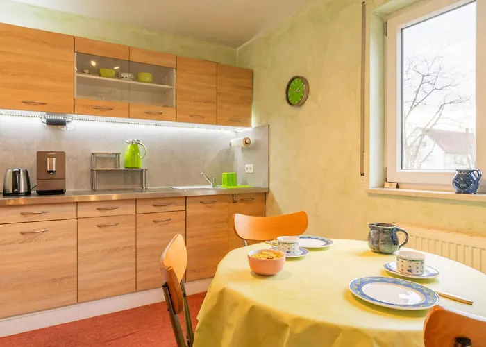 Ruhe Auf Dem Land 1 - Maria