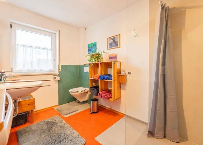 Ruhe Auf Dem Land 1 - Maria Aulendorf