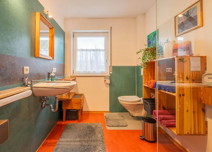 Ruhe Auf Dem Land 1 - Maria