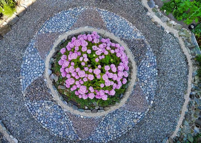 Ruhe Auf Dem Land 1 - Maria Apartamento *
