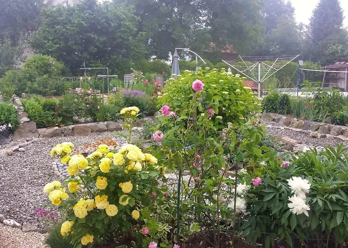 Apartamento Ruhe Auf Dem Land 1 - Maria