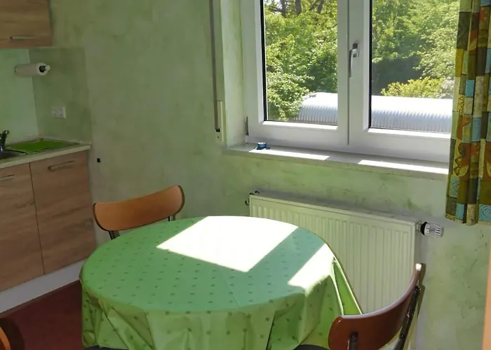 Ruhe Auf Dem Land 1 - Maria Apartamento *