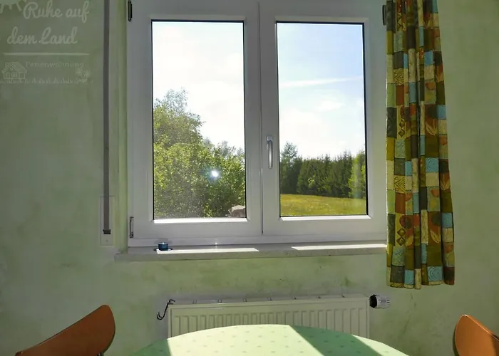 Ruhe Auf Dem Land 1 - Maria * Aulendorf