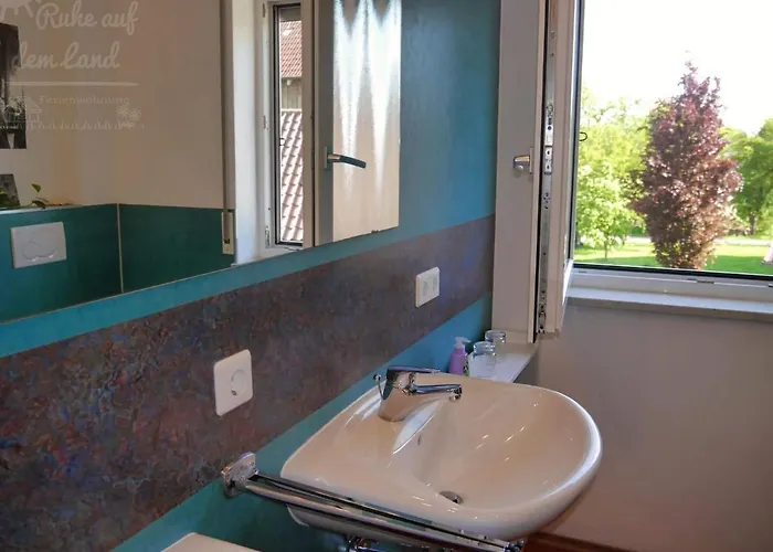 Ruhe Auf Dem Land 1 - Maria Aulendorf