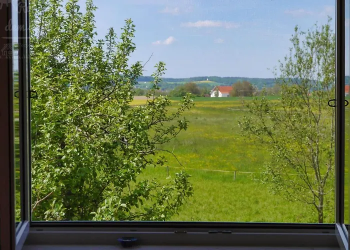 Ruhe Auf Dem Land 1 - Maria