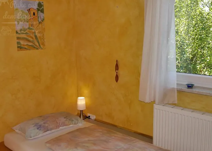 Ruhe Auf Dem Land 1 - Maria * Aulendorf