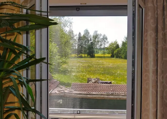 Ruhe Auf Dem Land 1 - Maria